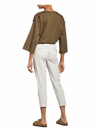 Raffaello Rossi 7/8-Hose Dora, Grau