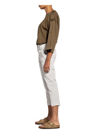 Raffaello Rossi 7/8-Hose Dora, Grau