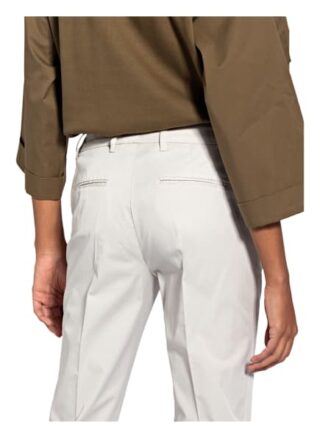 Raffaello Rossi 7/8-Hose Dora, Grau