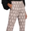 Raffaello Rossi 7/8-Hose Dora, Pink
