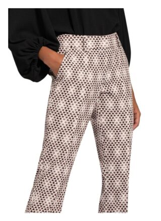 Raffaello Rossi 7/8-Hose Dora, Pink