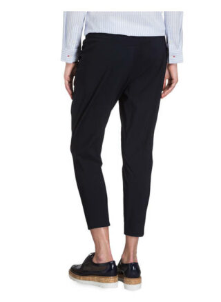 Raffaello Rossi 7/8-Hose Gira, Blau
