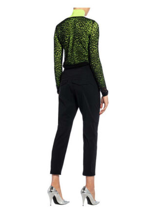 Raffaello Rossi 7/8-Hose Holly, Schwarz