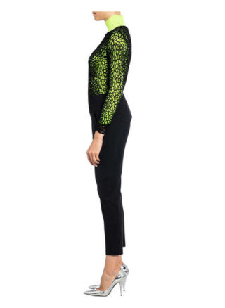 Raffaello Rossi 7/8-Hose Holly, Schwarz