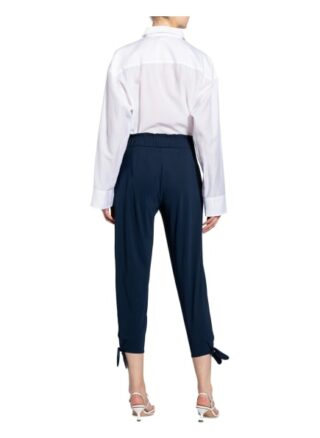 Raffaello Rossi 7/8-Hose Mimi, Blau