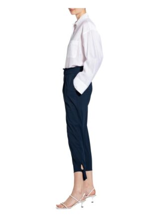Raffaello Rossi 7/8-Hose Mimi, Blau
