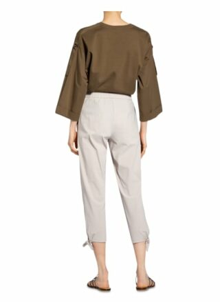 Raffaello Rossi 7/8-Hose Mimi, Grau