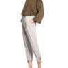 Raffaello Rossi 7/8-Hose Mimi, Grau