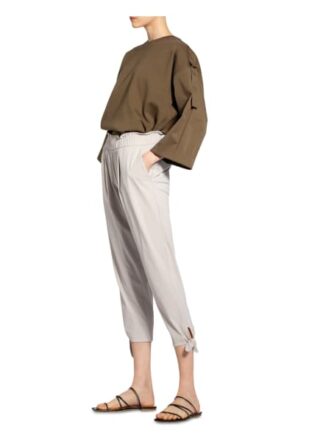 Raffaello Rossi 7/8-Hose Mimi, Grau