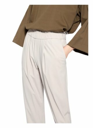 Raffaello Rossi 7/8-Hose Mimi, Grau