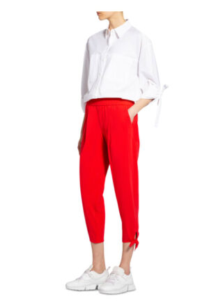 Raffaello Rossi 7/8-Hose Mimi, Orange