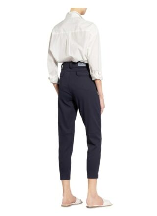 Raffaello Rossi 7/8-Hose Natina, Blau