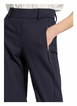 Raffaello Rossi 7/8-Hose Natina, Blau