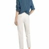Raffaello Rossi 7/8-Hose Ute, Beige