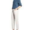 Raffaello Rossi 7/8-Hose Ute, Beige