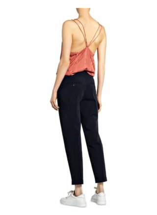 Raffaello Rossi 7/8-Hose Ute, Blau