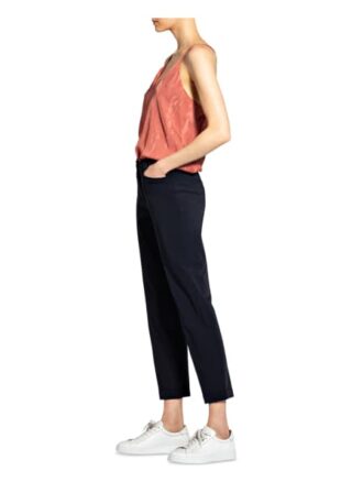 Raffaello Rossi 7/8-Hose Ute, Blau