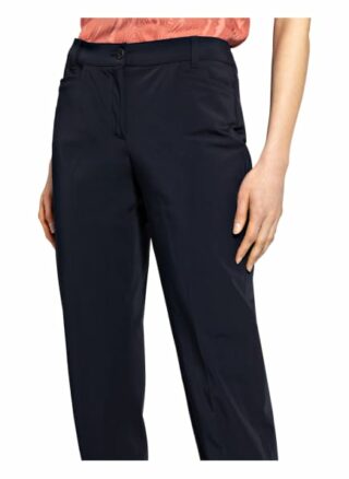 Raffaello Rossi 7/8-Hose Ute, Blau
