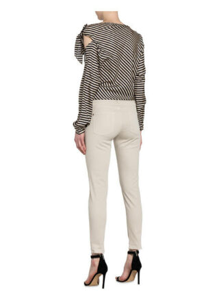 Raffaello Rossi 7/8-Jeans Jane, Beige
