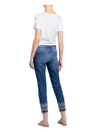 Raffaello Rossi 7/8-Jeans Jane, Beige