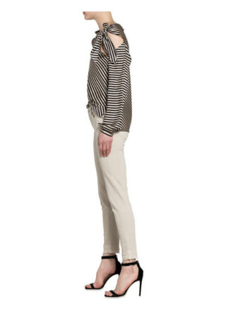 Raffaello Rossi 7/8-Jeans Jane, Beige