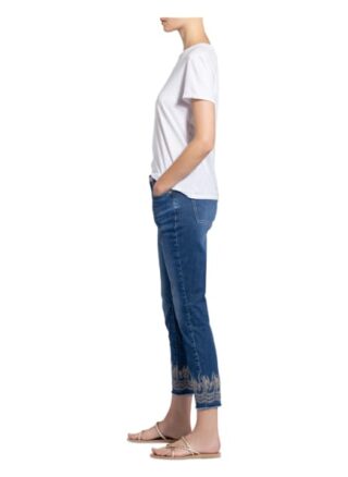 Raffaello Rossi 7/8-Jeans Jane, Beige