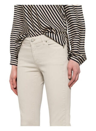Raffaello Rossi 7/8-Jeans Jane, Beige