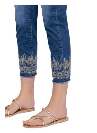 Raffaello Rossi 7/8-Jeans Jane, Beige