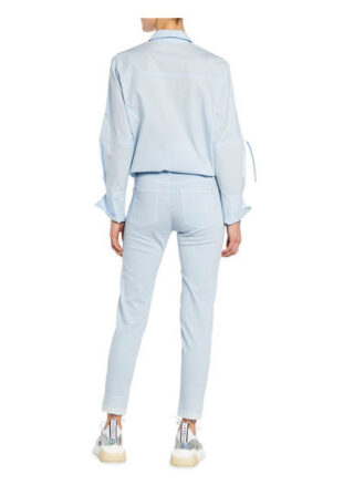 Raffaello Rossi 7/8-Jeans Jane, Grau