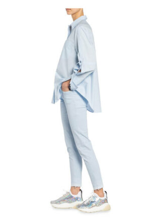 Raffaello Rossi 7/8-Jeans Jane, Grau