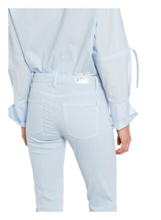 Raffaello Rossi 7/8-Jeans Jane, Grau