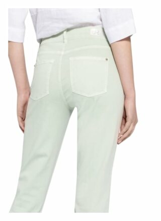Raffaello Rossi 7/8-Jeans Jane, Grün