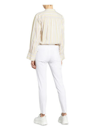 Raffaello Rossi 7/8-Jeans Jane, Weiß
