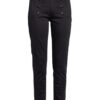 Raffaello Rossi 7/8-Jeans Jova, Schwarz