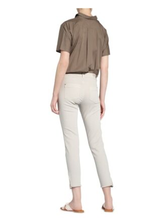 Raffaello Rossi 7/8-Jeans Nenja, Beige