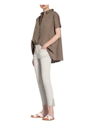 Raffaello Rossi 7/8-Jeans Nenja, Beige