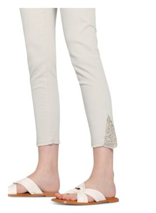 Raffaello Rossi 7/8-Jeans Nenja, Beige