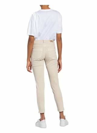 Raffaello Rossi 7/8-Jeans Nomi Z, Grau