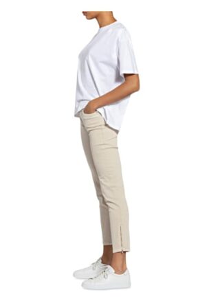 Raffaello Rossi 7/8-Jeans Nomi Z, Grau