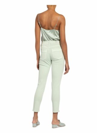 Raffaello Rossi 7/8-Jeans Nomi Z, Grün