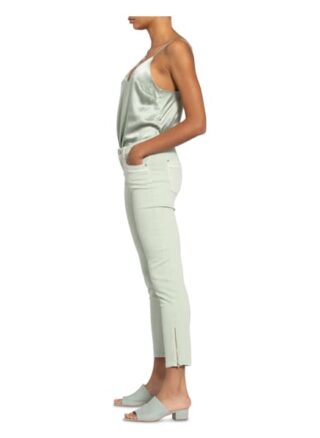 Raffaello Rossi 7/8-Jeans Nomi Z, Grün