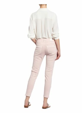 Raffaello Rossi 7/8-Jeans Nomi Z, Pink
