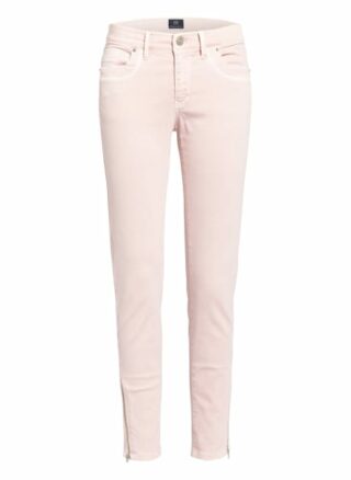 Raffaello Rossi 7/8-Jeans Nomi Z, Pink