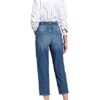 Raffaello Rossi Boyfriend Jeans Kalima, Blau