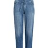 Raffaello Rossi Boyfriend Jeans Kalima, Blau