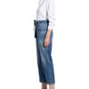 Raffaello Rossi Boyfriend Jeans Kalima, Blau