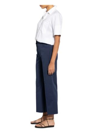 Raffaello Rossi Chino Drona, Blau