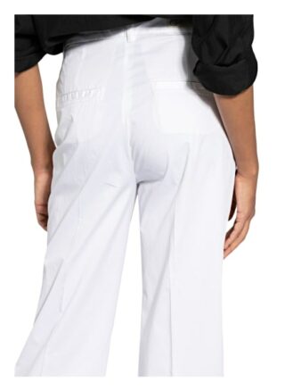 Raffaello Rossi Chino Drona, Weiß