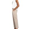 Raffaello Rossi Chino Lisana, Beige