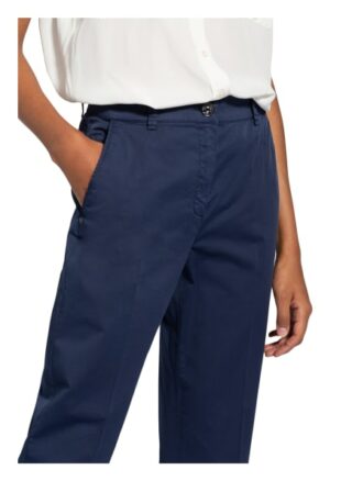 Raffaello Rossi Chino Lisana, Blau